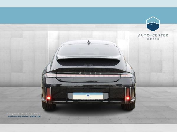 Hyundai IONIQ 6 First Edition 4WD *SOFORT* *8-Fach Bereift*
