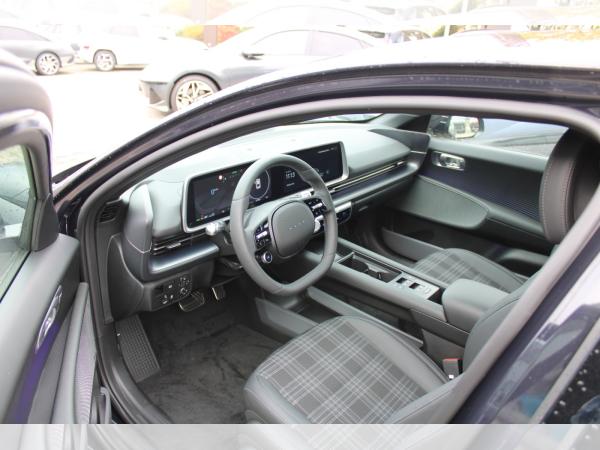 Hyundai IONIQ 6 First Edition 4WD *SOFORT* *8-Fach Bereift*