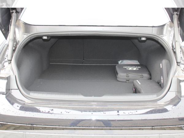 Hyundai IONIQ 6 First Edition 4WD *SOFORT* *8-Fach Bereift*
