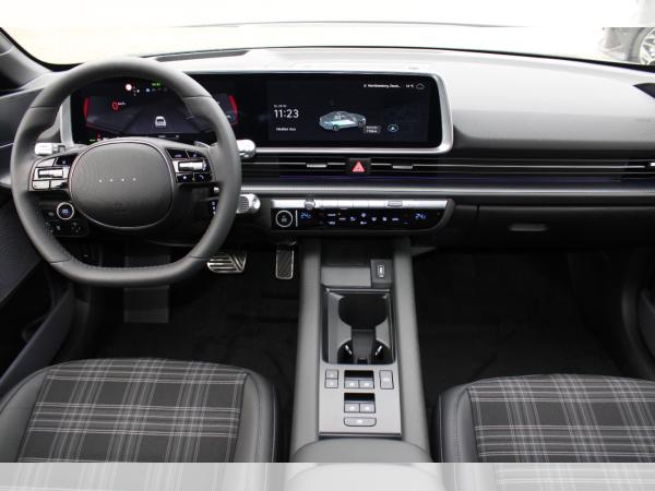 Hyundai IONIQ 6 First Edition 4WD *SOFORT* *8-Fach Bereift*