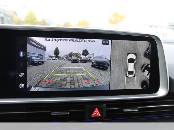 Hyundai IONIQ 6 First Edition 4WD *SOFORT* *8-Fach Bereift*