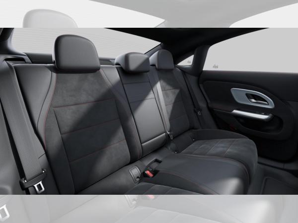 Mercedes-Benz CLA 250 + mit EQ Technologie 🔋⚡ 0,25% Versteuerung ❗