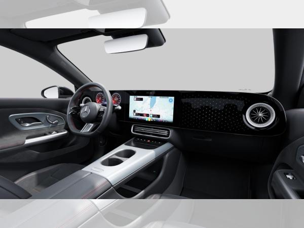 Mercedes-Benz CLA 250 + mit EQ Technologie 🔋⚡ 0,25% Versteuerung ❗