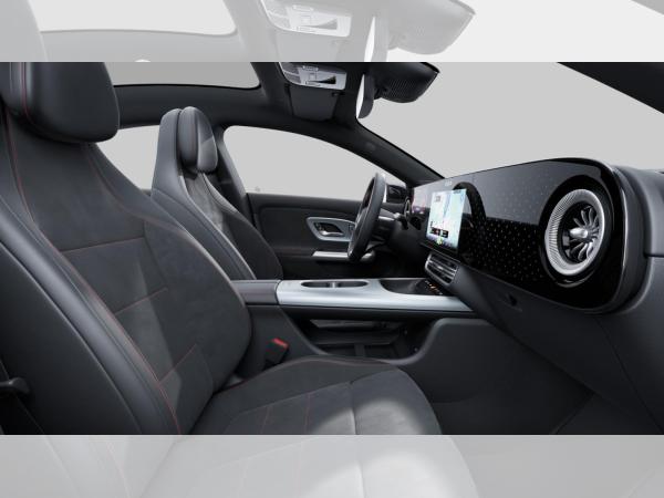 Mercedes-Benz CLA 250 + mit EQ Technologie 🔋⚡ 0,25% Versteuerung ❗
