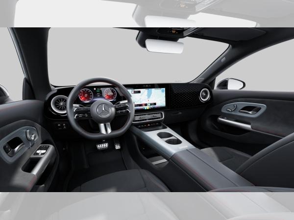 Mercedes-Benz CLA 250 + mit EQ Technologie 🔋⚡ 0,25% Versteuerung ❗