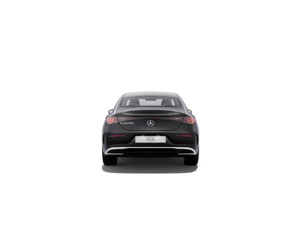 Mercedes-Benz CLA 250 + mit EQ Technologie 🔋⚡ 0,25% Versteuerung ❗