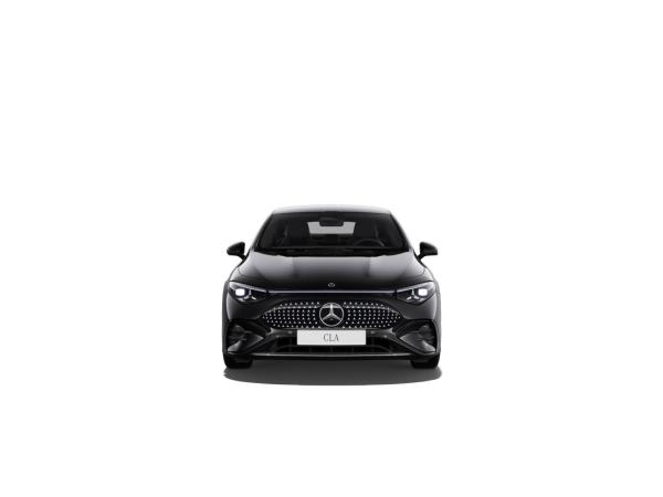 Mercedes-Benz CLA 250 + mit EQ Technologie 🔋⚡ 0,25% Versteuerung ❗