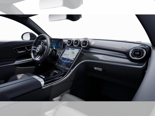 Mercedes-Benz CLE 53 AMG 4MATIC+ Coupé 🔥