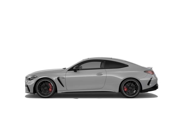 Mercedes-Benz CLE 53 AMG 4MATIC+ Coupé 🔥