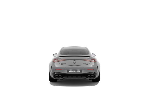 Mercedes-Benz CLE 53 AMG 4MATIC+ Coupé 🔥