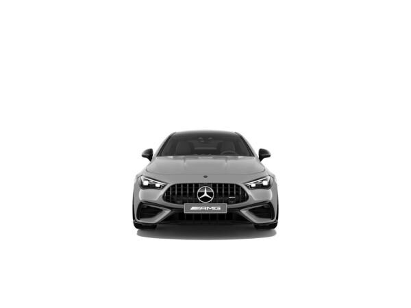 Mercedes-Benz CLE 53 AMG 4MATIC+ Coupé 🔥