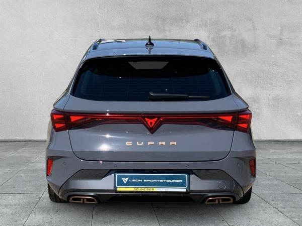 Cupra Leon VZ e-HYBRID200kW(272PS)6-Gang-DSG;SONDERAKTION!!!Matrix;Drive Paket uvm.