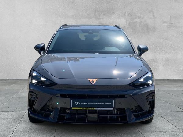 Cupra Leon VZ e-HYBRID200kW(272PS)6-Gang-DSG;SONDERAKTION!!!Matrix;Drive Paket uvm.
