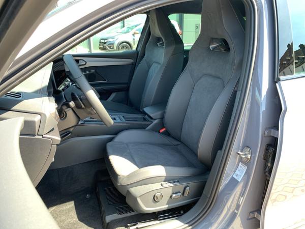 Cupra Leon VZ e-HYBRID200kW(272PS)6-Gang-DSG;SONDERAKTION!!!Matrix;Drive Paket uvm.