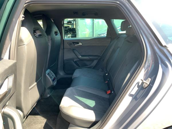 Cupra Leon VZ e-HYBRID200kW(272PS)6-Gang-DSG;SONDERAKTION!!!Matrix;Drive Paket uvm.