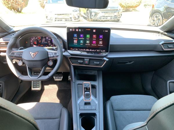 Cupra Leon VZ e-HYBRID200kW(272PS)6-Gang-DSG;SONDERAKTION!!!Matrix;Drive Paket uvm.