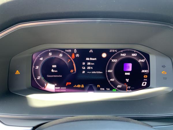 Cupra Leon VZ e-HYBRID200kW(272PS)6-Gang-DSG;SONDERAKTION!!!Matrix;Drive Paket uvm.