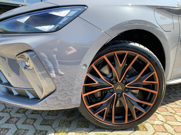 Cupra Leon VZ e-HYBRID200kW(272PS)6-Gang-DSG;SONDERAKTION!!!Matrix;Drive Paket uvm.