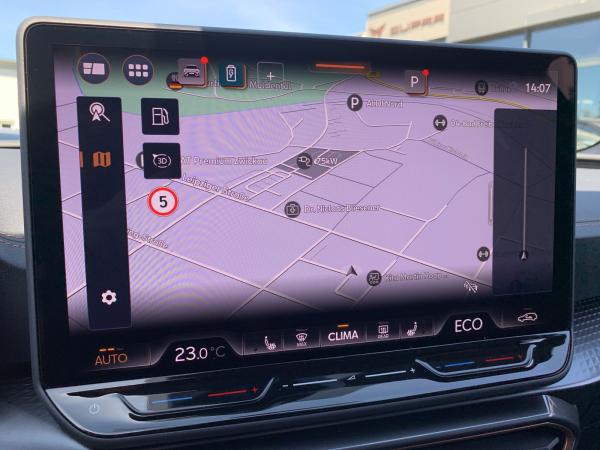 Cupra Leon VZ e-HYBRID200kW(272PS)6-Gang-DSG;SONDERAKTION!!!Matrix;Drive Paket uvm.