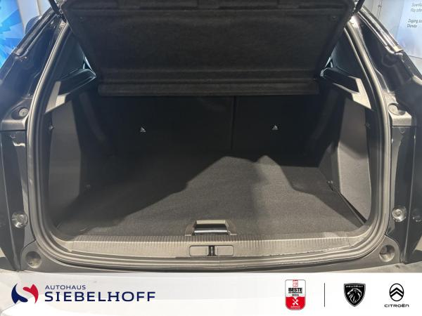 Peugeot 2008 e-2008 Allure Pack Elektromotor 136