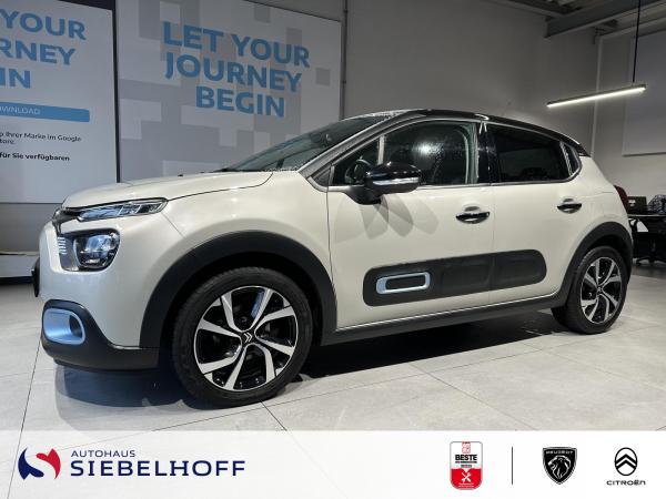 Citroën C3 Elle PureTech 110 EAT6