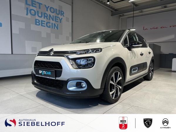 Citroën C3 Elle PureTech 110 EAT6