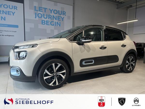 Citroën C3 Elle PureTech 110 EAT6