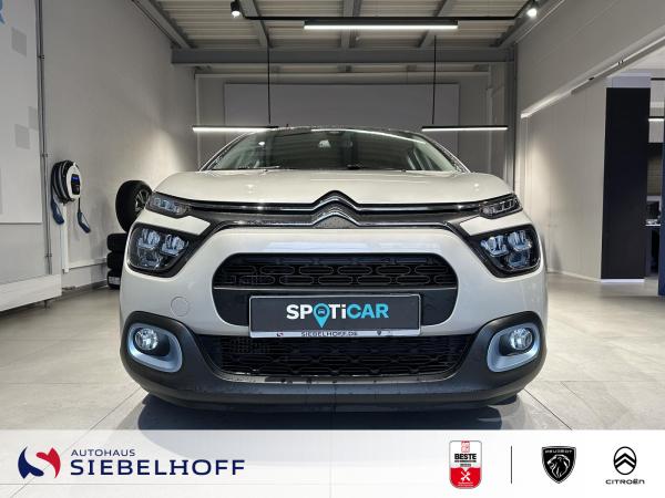 Citroën C3 Elle PureTech 110 EAT6