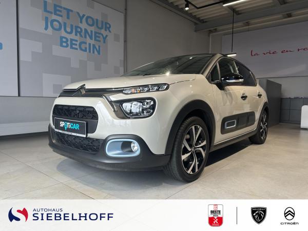 Citroën C3 Elle PureTech 110 EAT6