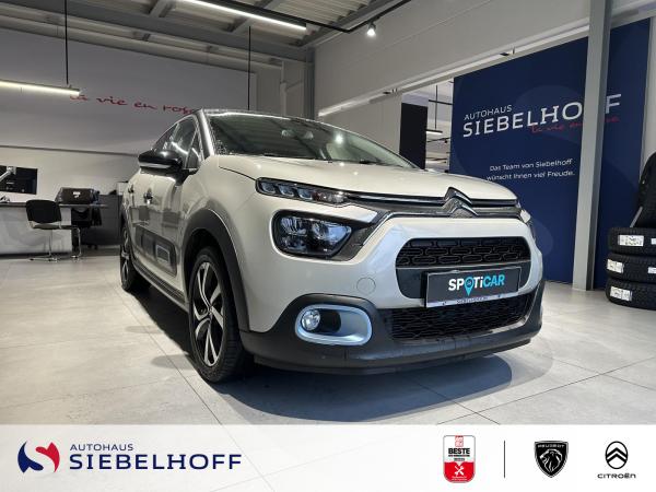 Citroën C3 Elle PureTech 110 EAT6