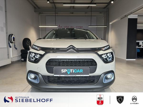 Citroën C3 Elle PureTech 110 EAT6
