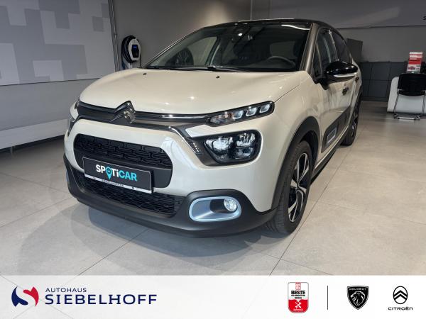 Citroën C3 Elle PureTech 110 EAT6