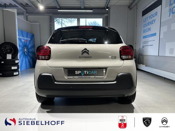 Citroën C3 Elle PureTech 110 EAT6