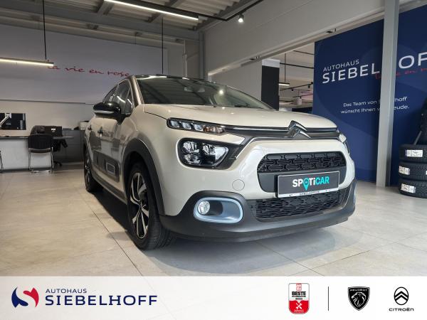 Citroën C3 Elle PureTech 110 EAT6