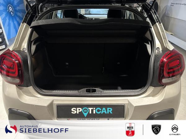 Citroën C3 Elle PureTech 110 EAT6