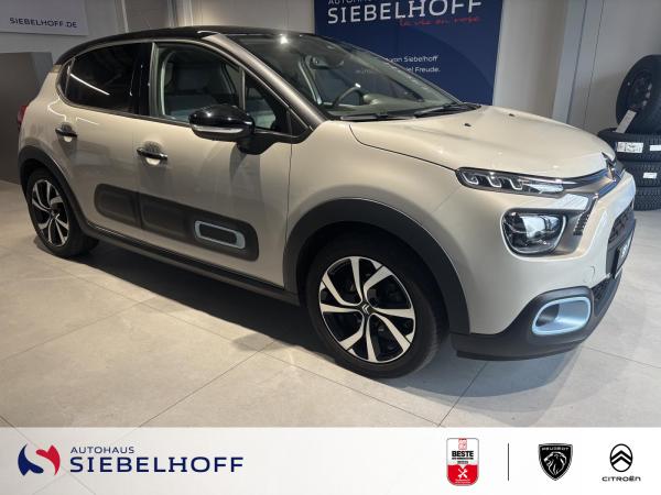 Citroën C3 Elle PureTech 110 EAT6