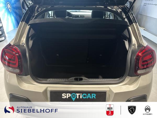 Citroën C3 Elle PureTech 110 EAT6