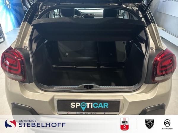 Citroën C3 Elle PureTech 110 EAT6