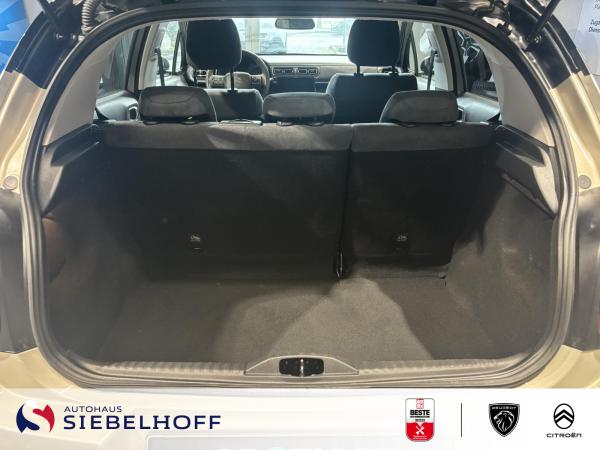 Citroën C3 Elle PureTech 110 EAT6