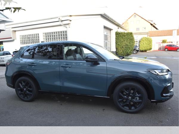 Honda ZR-V 2.0 i-MMD Hybrid Sport🥳sofort verfügbar🥳