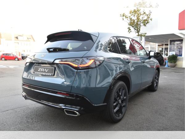 Honda ZR-V 2.0 i-MMD Hybrid Sport🥳sofort verfügbar🥳