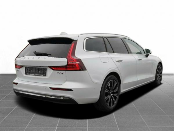 Volvo V60 T6 PLUS BRIGHT HOT DEAL
