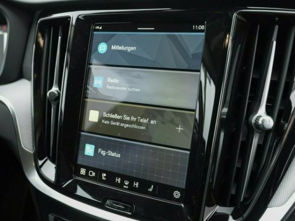 Volvo V60 T6 PLUS BRIGHT HOT DEAL