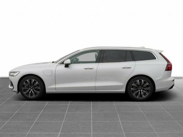 Volvo V60 T6 PLUS BRIGHT HOT DEAL