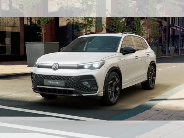 Volkswagen Tiguan 1.5 TSI Hybrid DSG R-Line / SOFORT VERFÜGBAR !