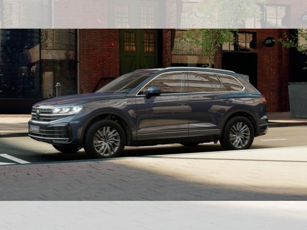 Volkswagen Touareg 3.0 TDI 4M / SOFORT VERFÜGBAR !