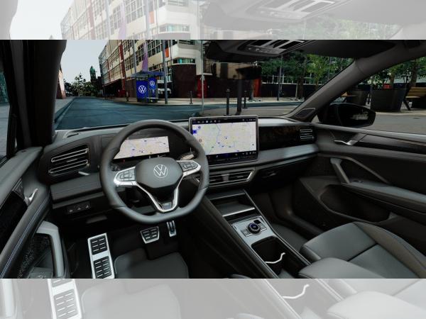 Volkswagen Tiguan 1.5 TSI Hybrid DSG R-Line / SOFORT VERFÜGBAR !