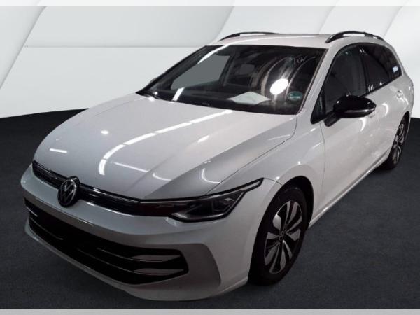 Volkswagen Golf Variant 2.0 TDI GOAL DSG NAVI AHK KAM ACC LED SHZ PDC LM
