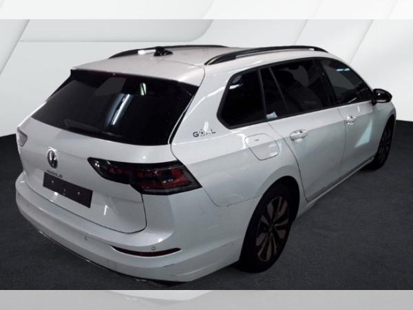 Volkswagen Golf Variant 2.0 TDI GOAL DSG NAVI AHK KAM ACC LED SHZ PDC LM