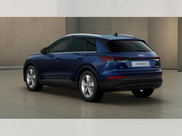 Audi Q4 e-tron 45 quattro LED Navi SHZ Virtual